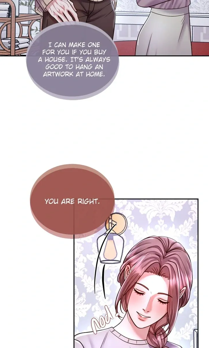 The Billionaire’s Replacement Wife Chapter 49 page 33 - 