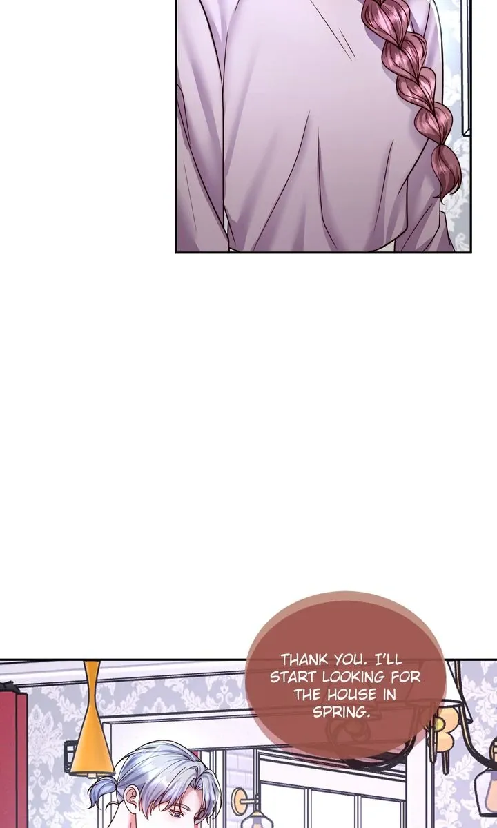 The Billionaire’s Replacement Wife Chapter 49 page 34 - 