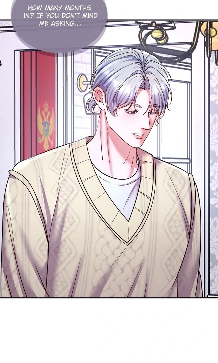 The Billionaire’s Replacement Wife Chapter 49 page 36 - 