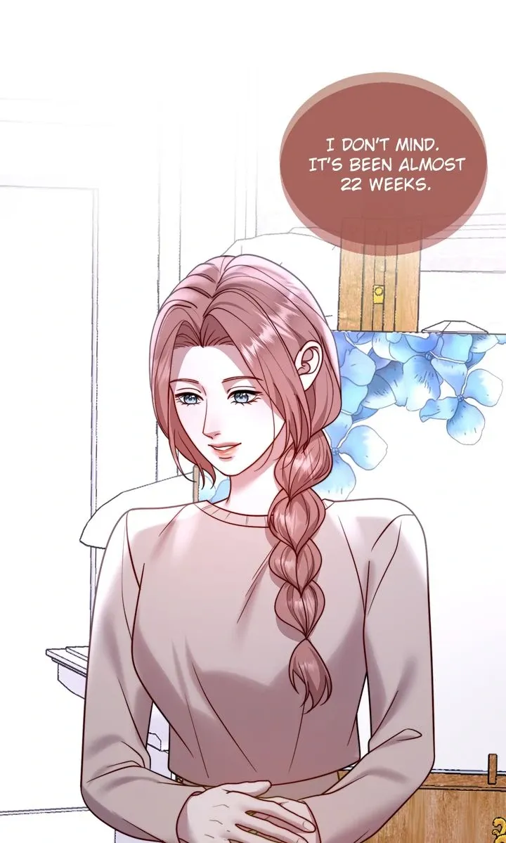 The Billionaire’s Replacement Wife Chapter 49 page 37 - 