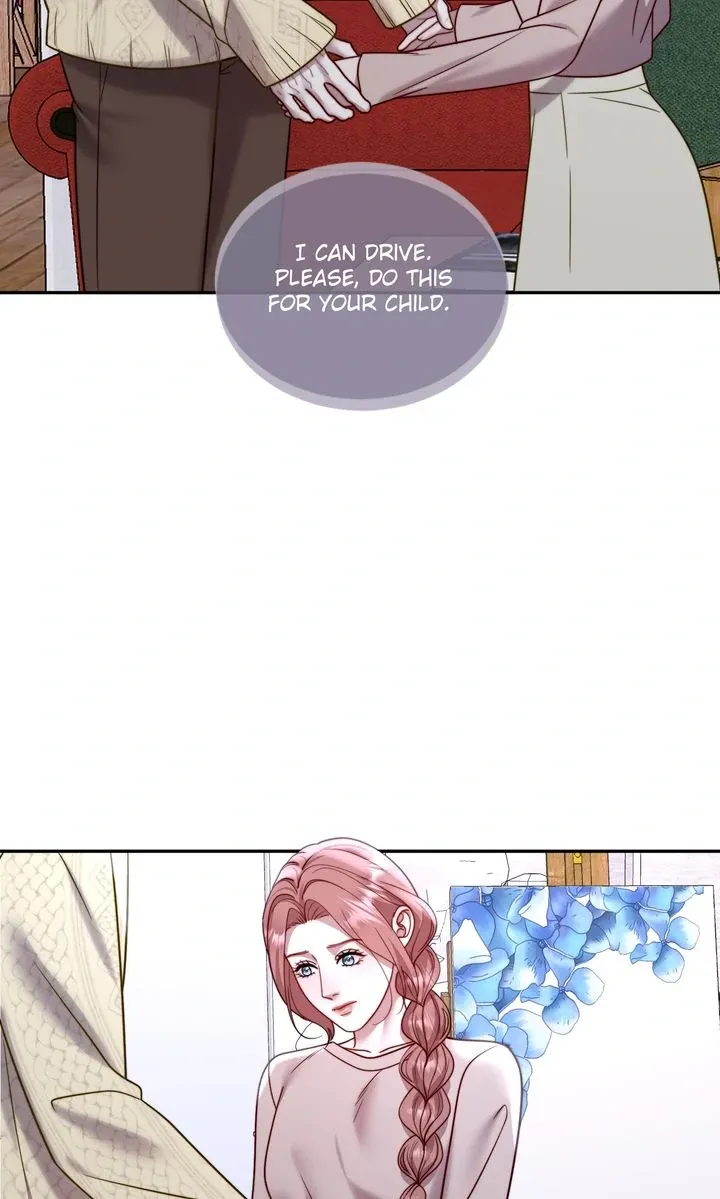The Billionaire’s Replacement Wife Chapter 49 page 41 - 