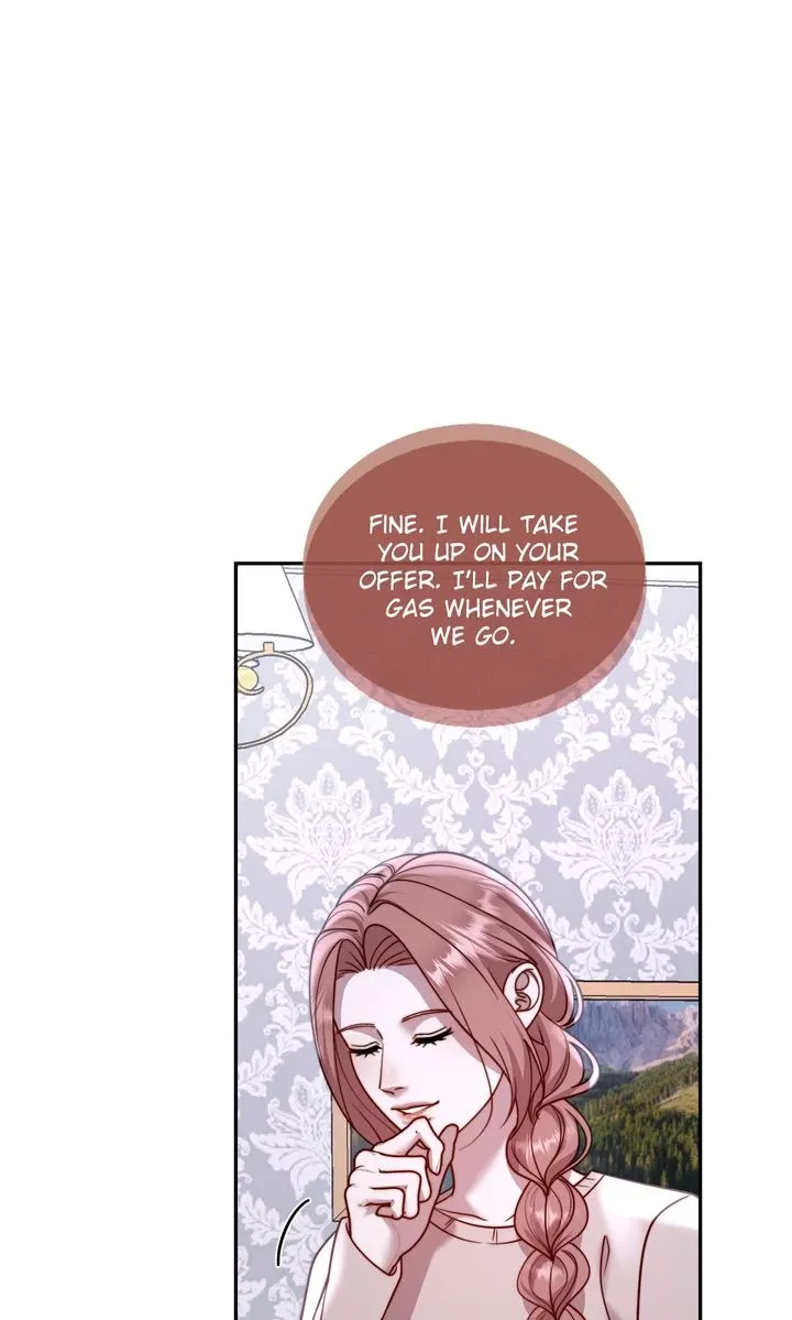 The Billionaire’s Replacement Wife Chapter 49 page 46 - 