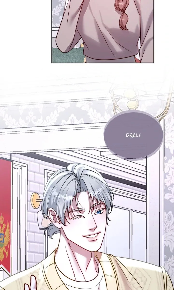 The Billionaire’s Replacement Wife Chapter 49 page 47 - 