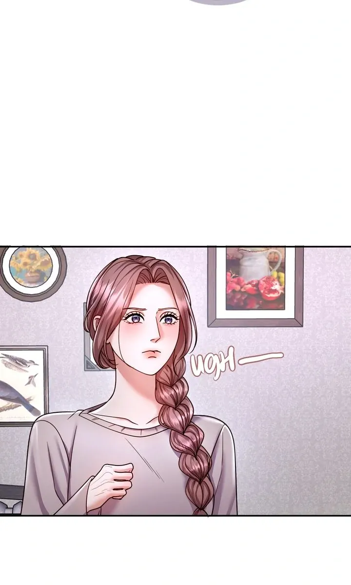 The Billionaire’s Replacement Wife Chapter 49 page 6 - 
