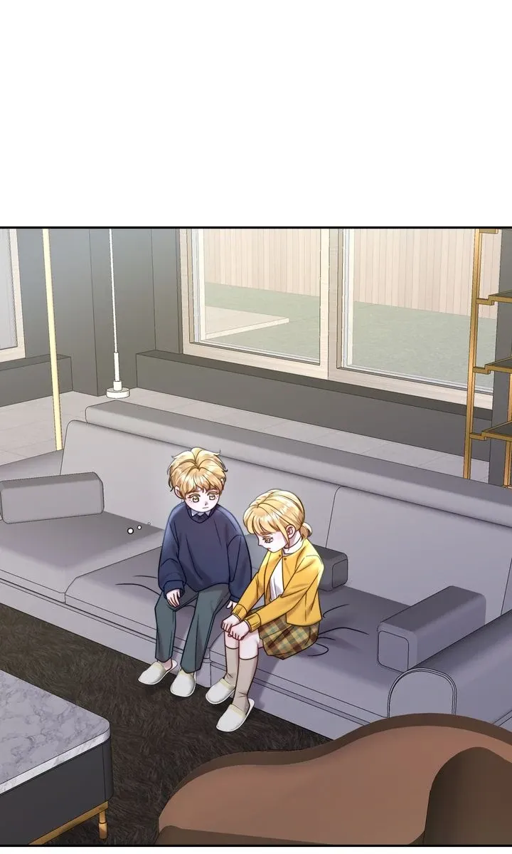 The Billionaire’s Replacement Wife Chapter 49 page 53 - 