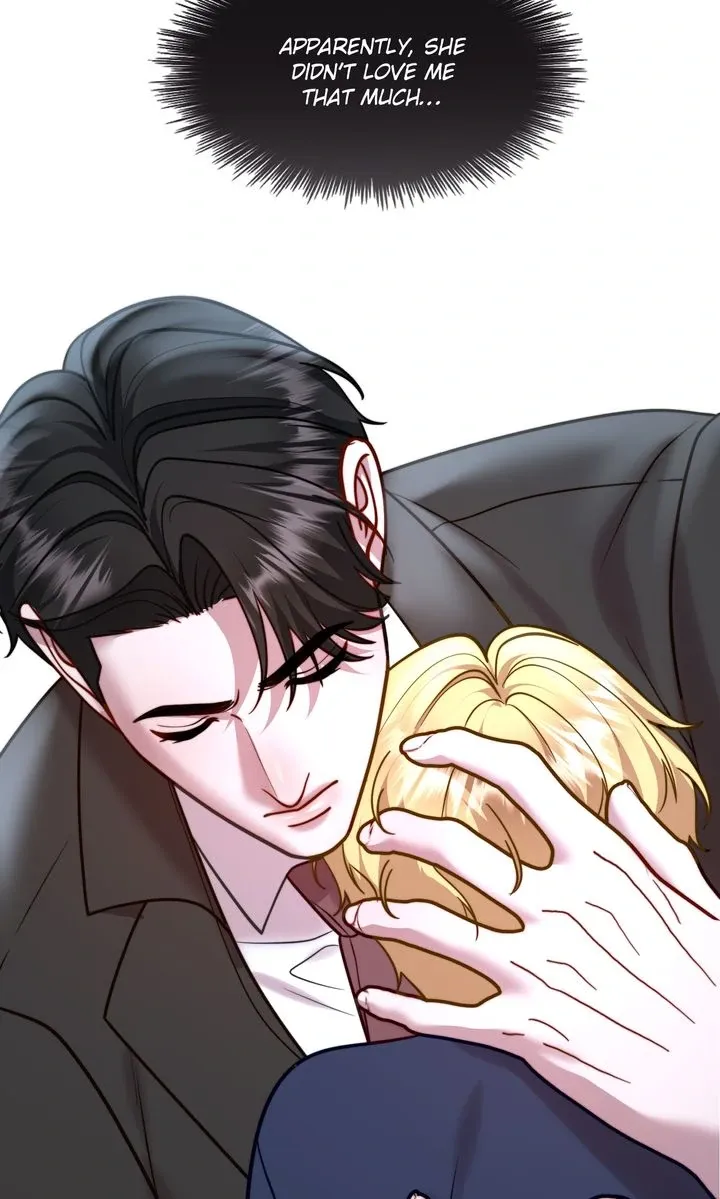 The Billionaire’s Replacement Wife Chapter 49 page 64 - 