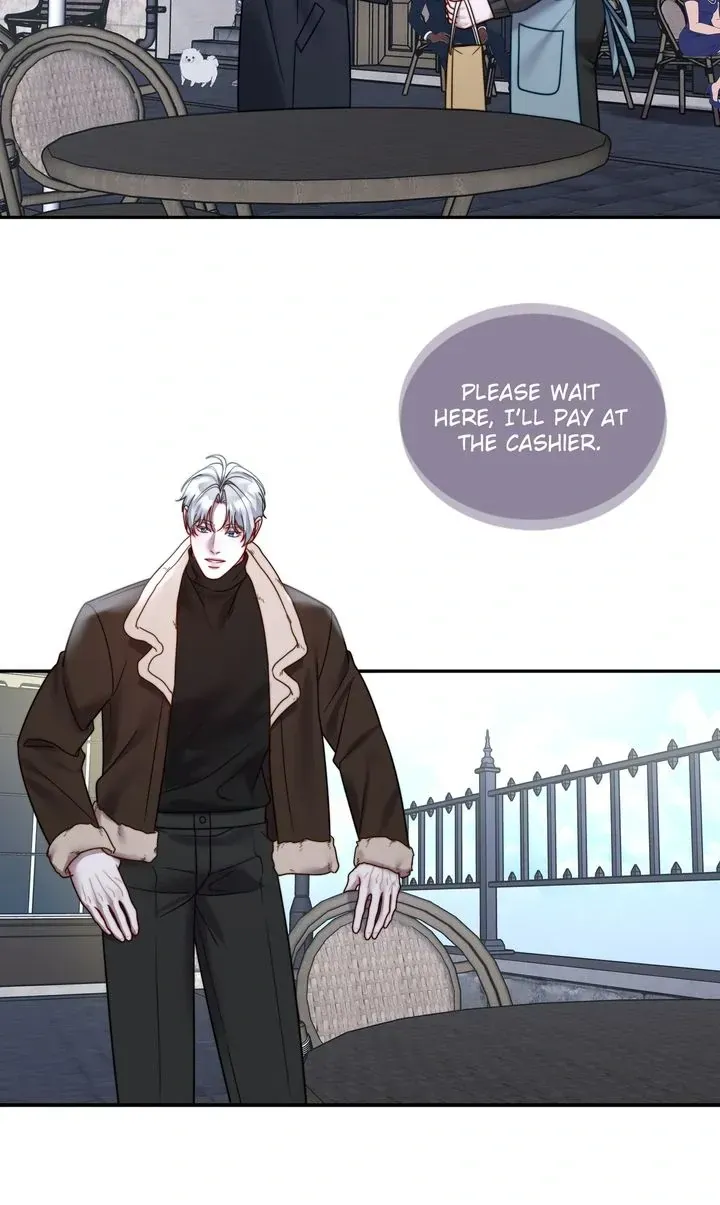 The Billionaire’s Replacement Wife Chapter 51.1 page 12 - 