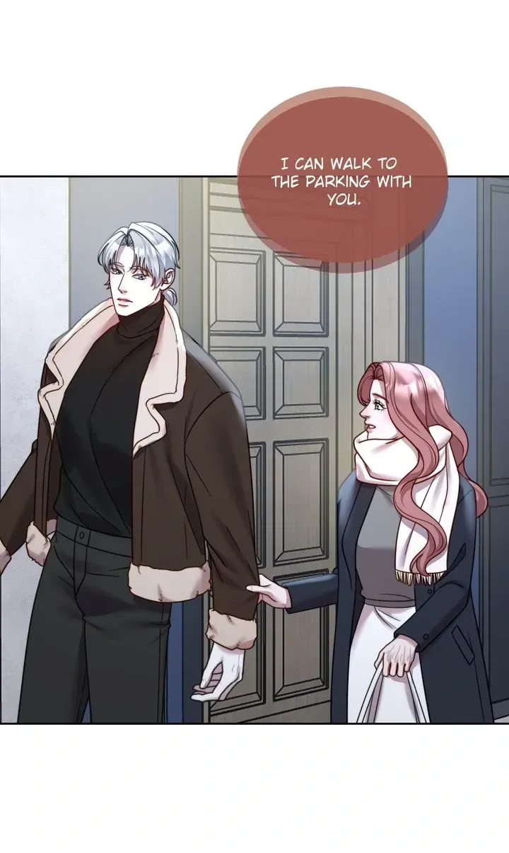 The Billionaire’s Replacement Wife Chapter 51.1 page 16 - 