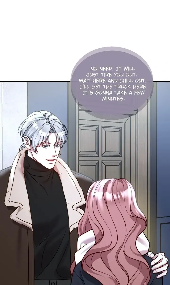 The Billionaire’s Replacement Wife Chapter 51.1 page 17 - 