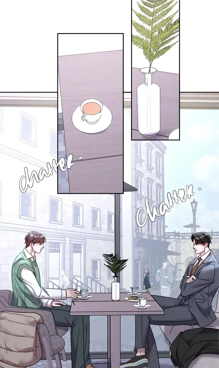 The Billionaire’s Replacement Wife Chapter 51.1 page 19 - 