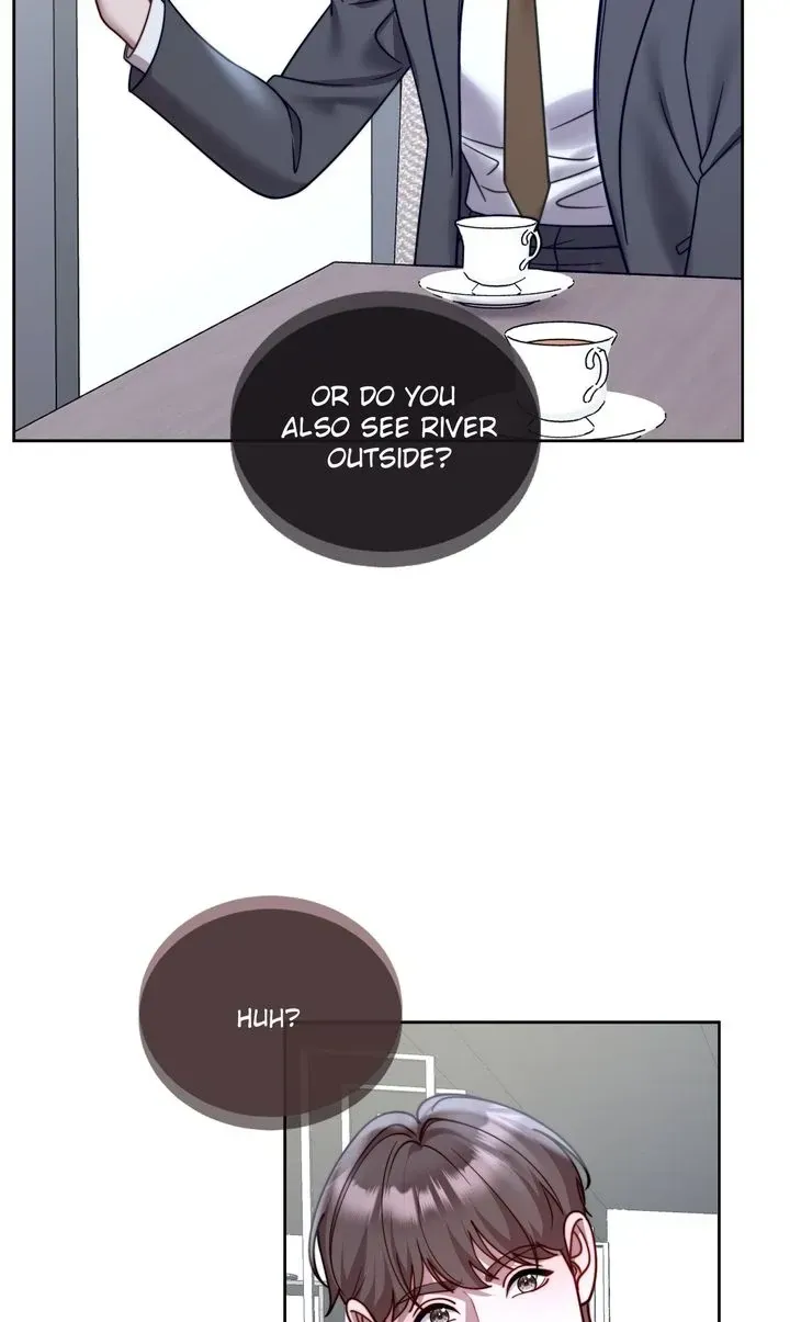 The Billionaire’s Replacement Wife Chapter 51.1 page 28 - 