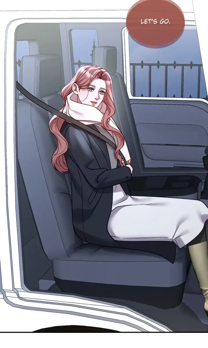 The Billionaire’s Replacement Wife Chapter 51.1 page 32 - 
