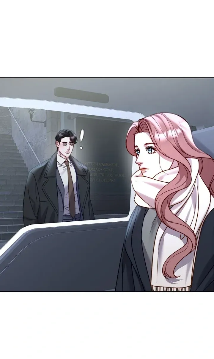 The Billionaire’s Replacement Wife Chapter 51.1 page 38 - 