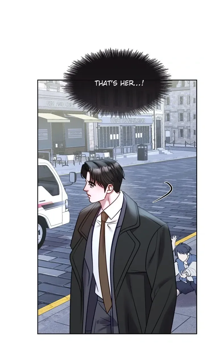 The Billionaire’s Replacement Wife Chapter 51.1 page 39 - 