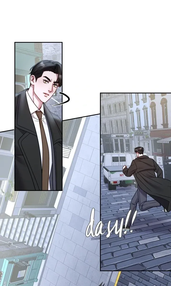 The Billionaire’s Replacement Wife Chapter 51.1 page 40 - 