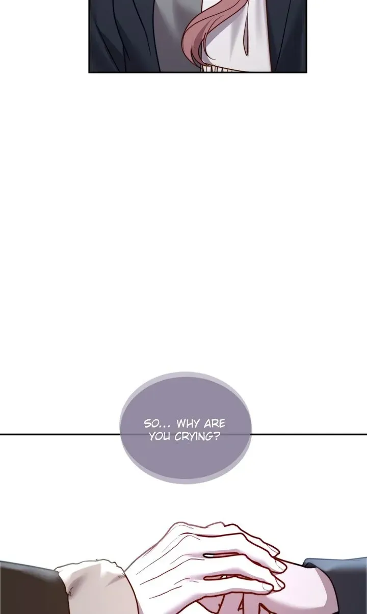 The Billionaire’s Replacement Wife Chapter 51.1 page 5 - 