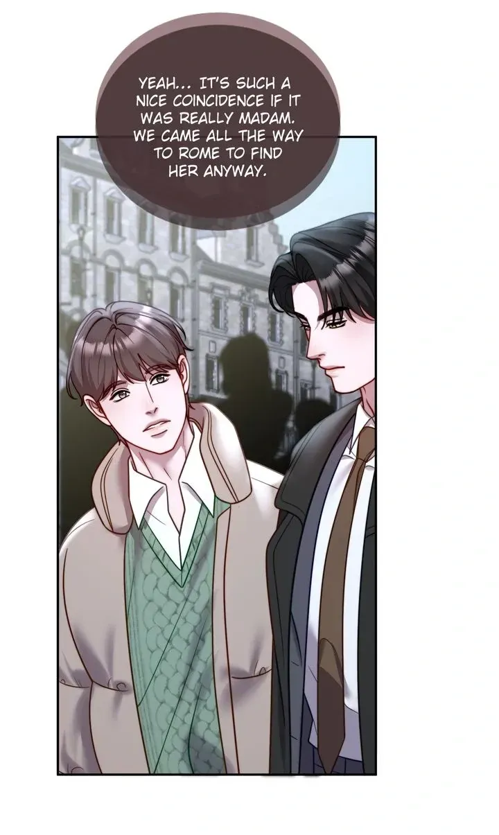 The Billionaire’s Replacement Wife Chapter 51.1 page 55 - 