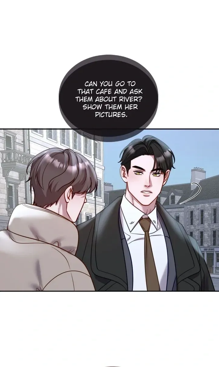 The Billionaire’s Replacement Wife Chapter 51.1 page 56 - 