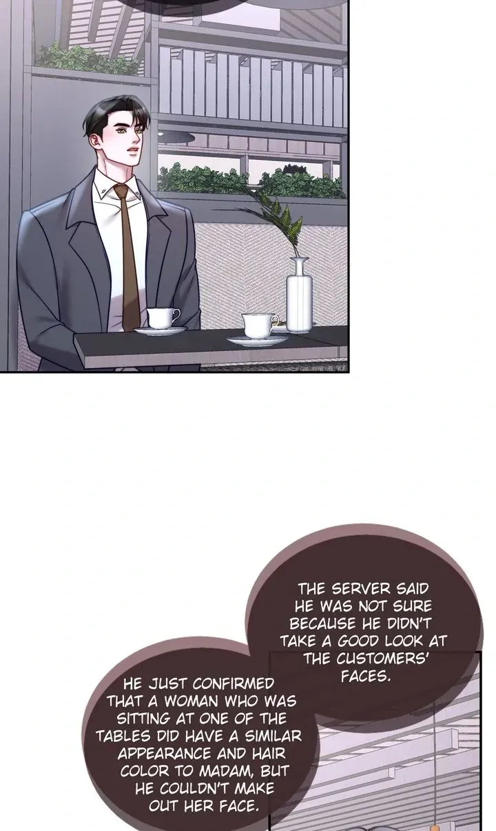 The Billionaire’s Replacement Wife Chapter 51.1 page 61 - 