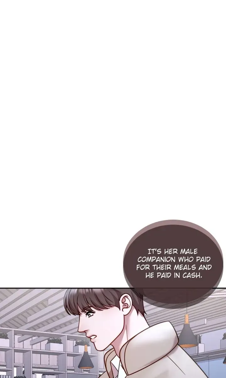 The Billionaire’s Replacement Wife Chapter 51.1 page 63 - 