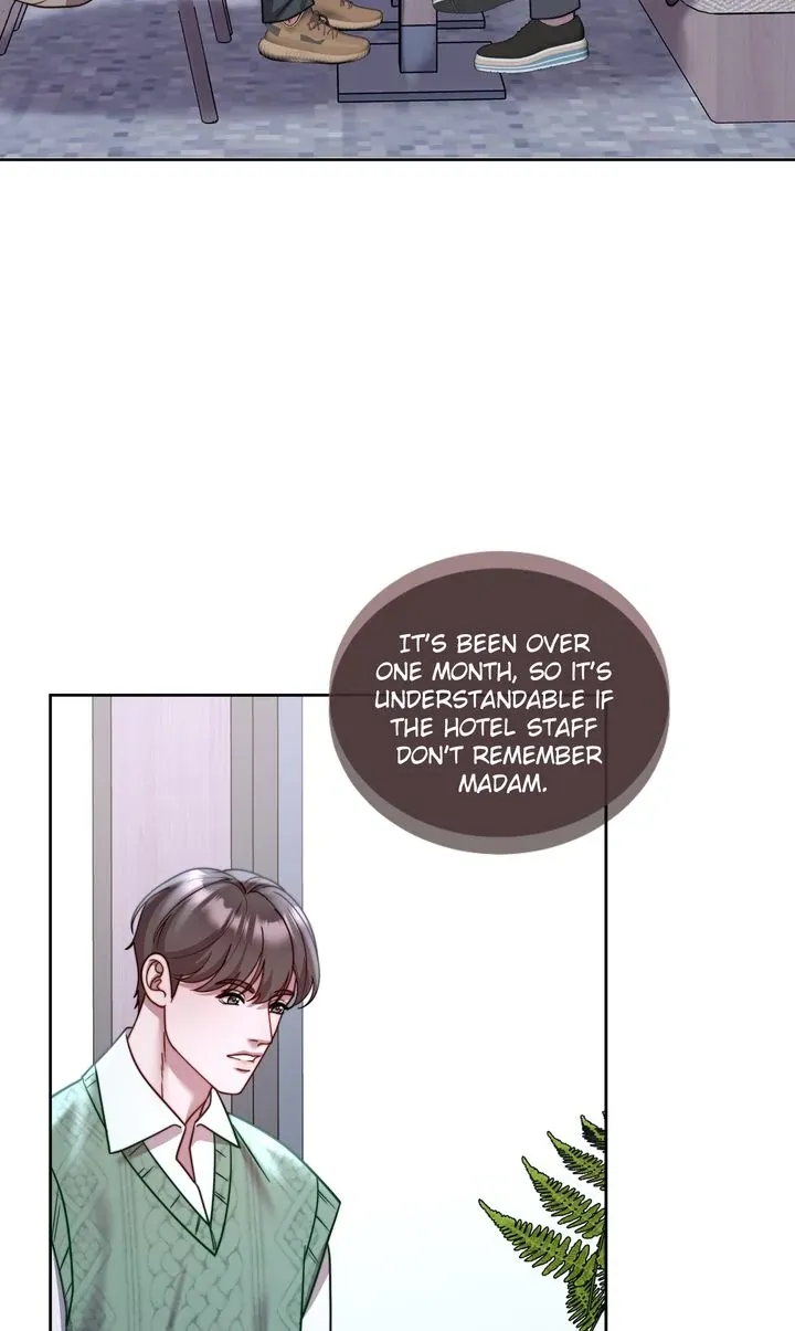The Billionaire’s Replacement Wife Chapter 51 page 20 - 