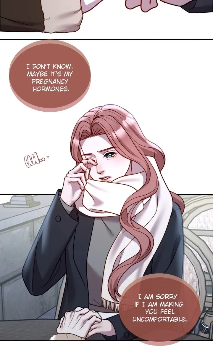 The Billionaire’s Replacement Wife Chapter 51 page 6 - 