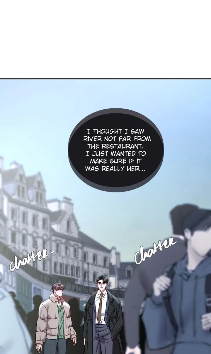 The Billionaire’s Replacement Wife Chapter 51 page 53 - 