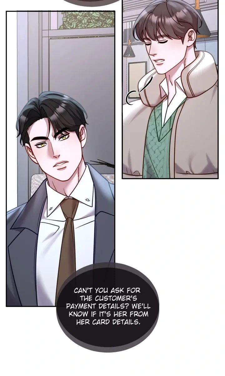 The Billionaire’s Replacement Wife Chapter 51 page 62 - 