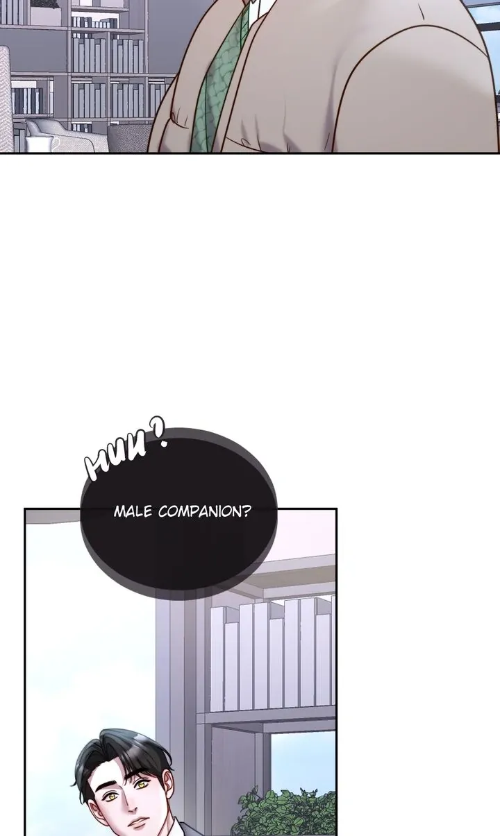 The Billionaire’s Replacement Wife Chapter 51 page 64 - 