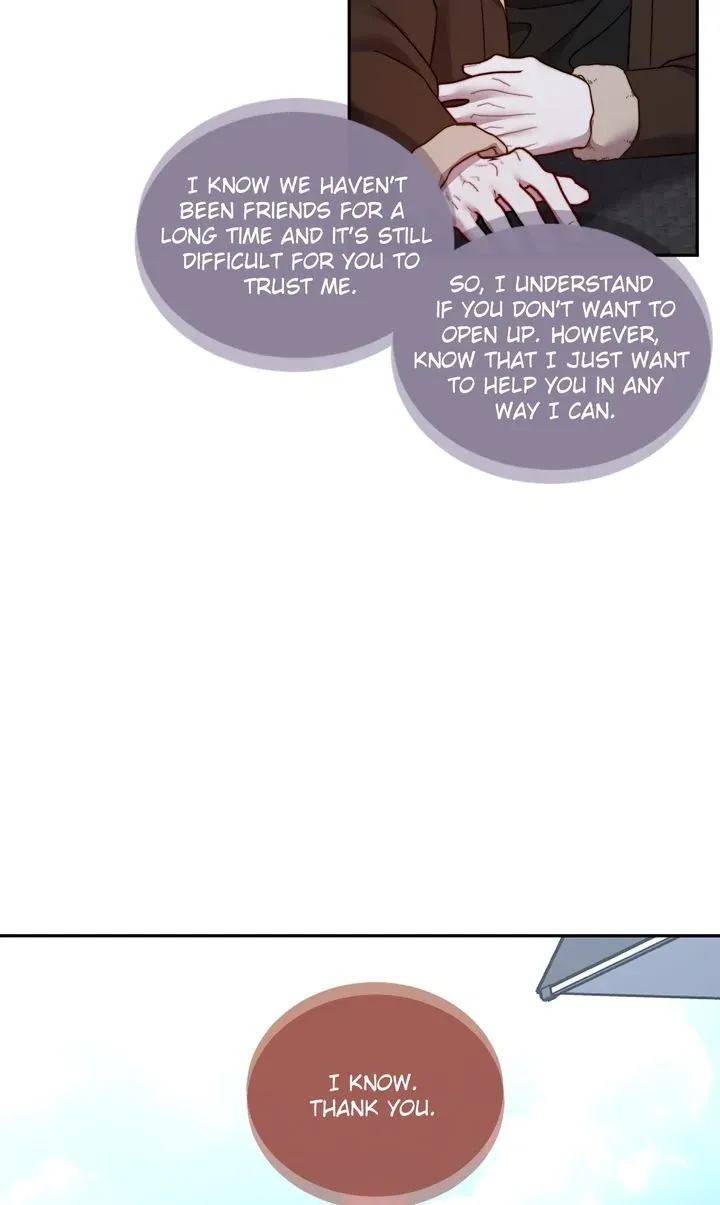 The Billionaire’s Replacement Wife Chapter 51 page 8 - 