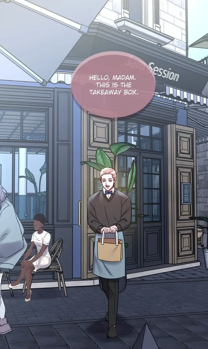 The Billionaire’s Replacement Wife Chapter 51 page 10 - 