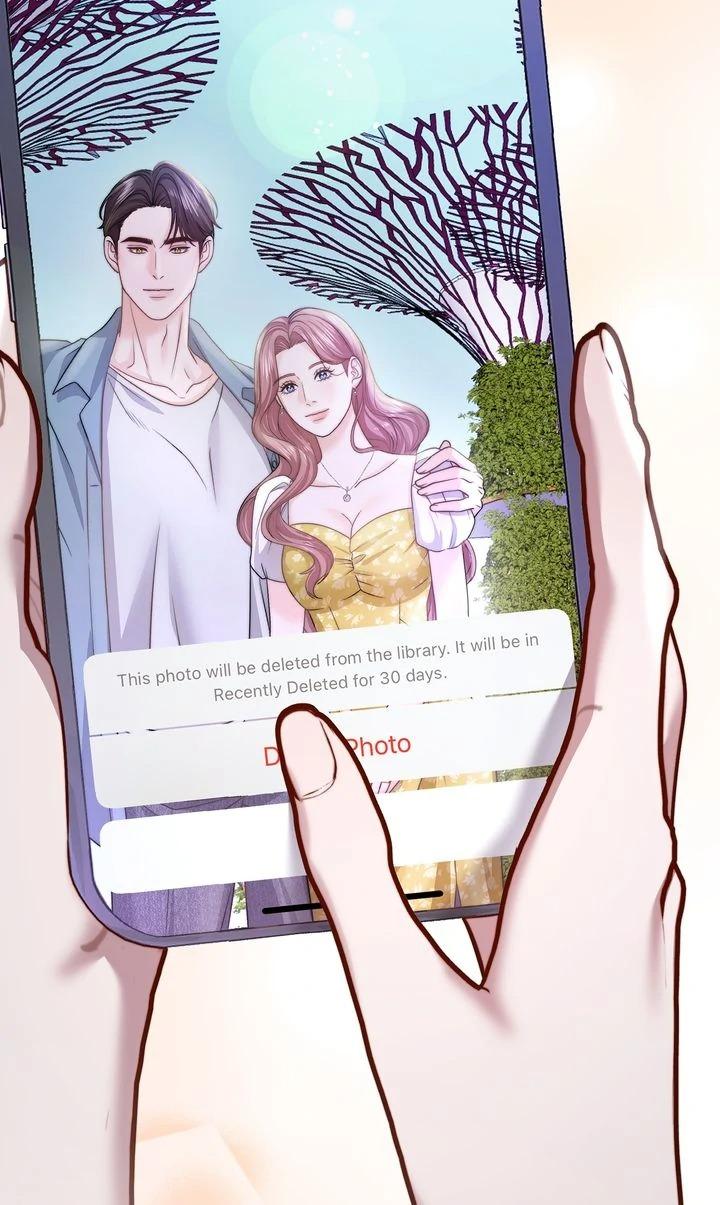The Billionaire’s Replacement Wife Chapter 59 page 57 - 