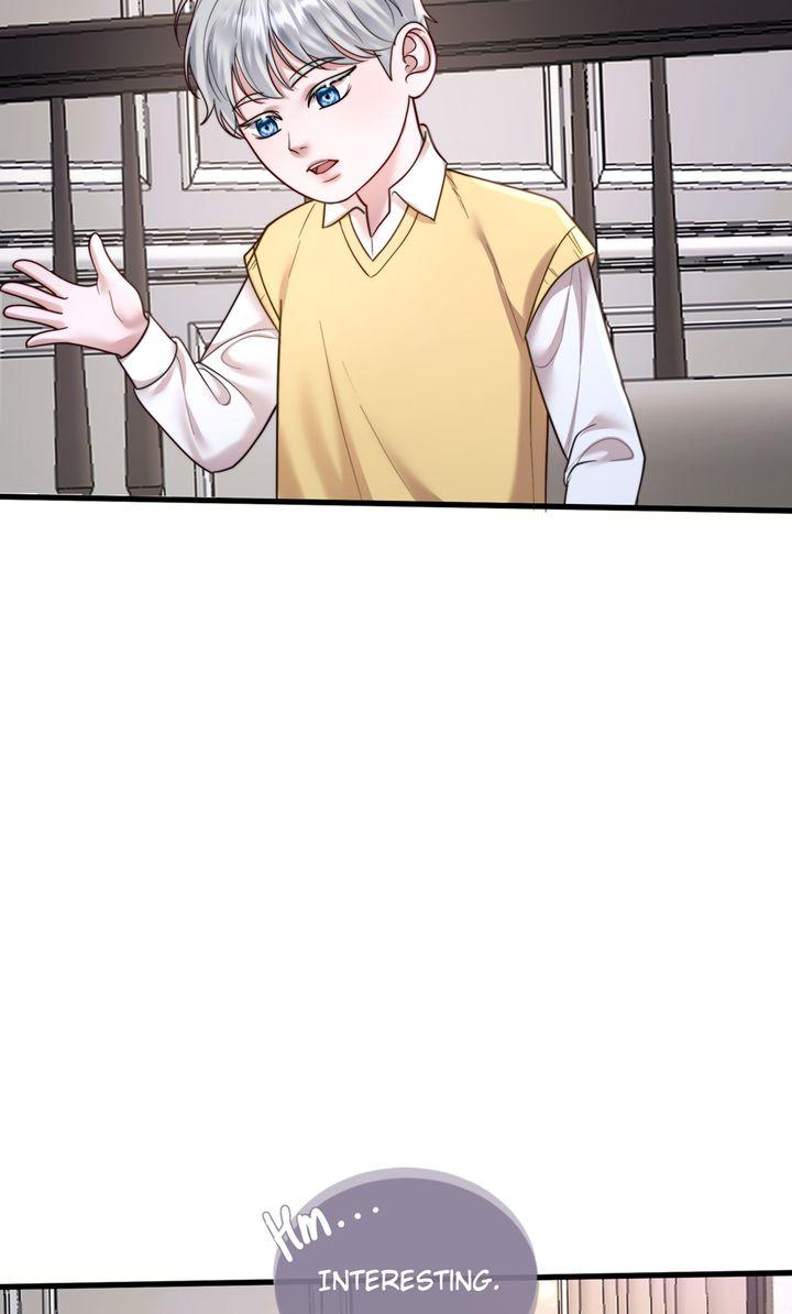 The Billionaire’s Replacement Wife Chapter 71 page 3 - 