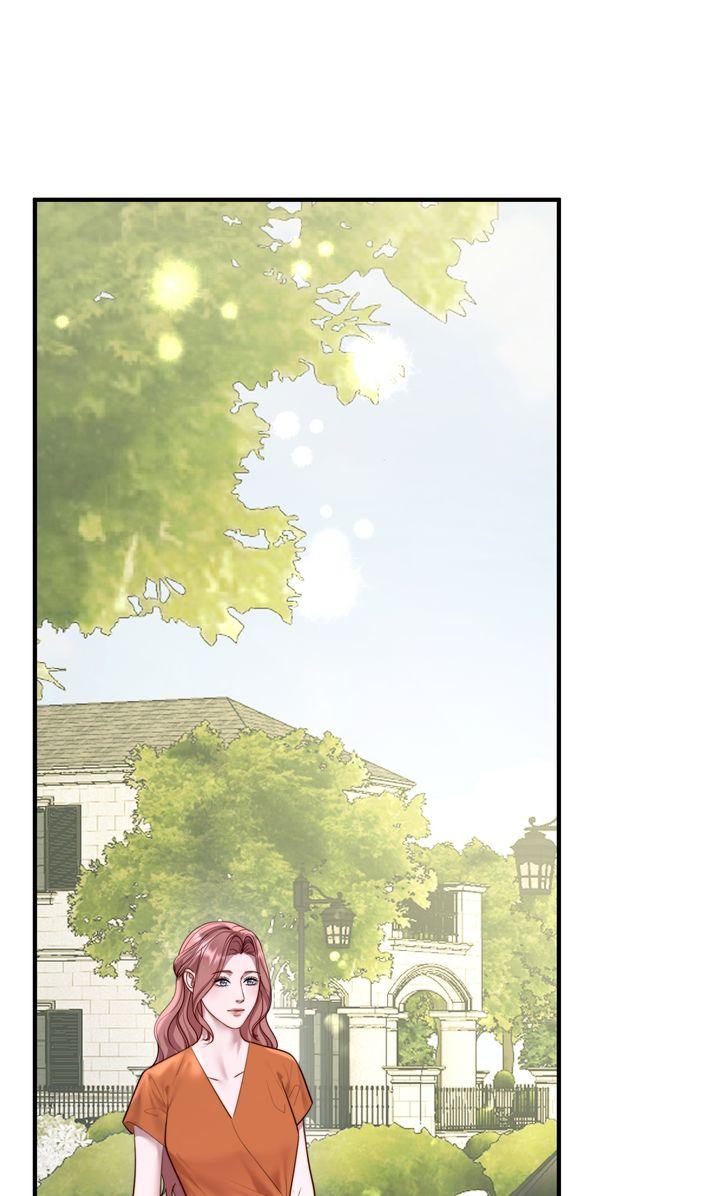 The Billionaire’s Replacement Wife Chapter 72 page 3 - 