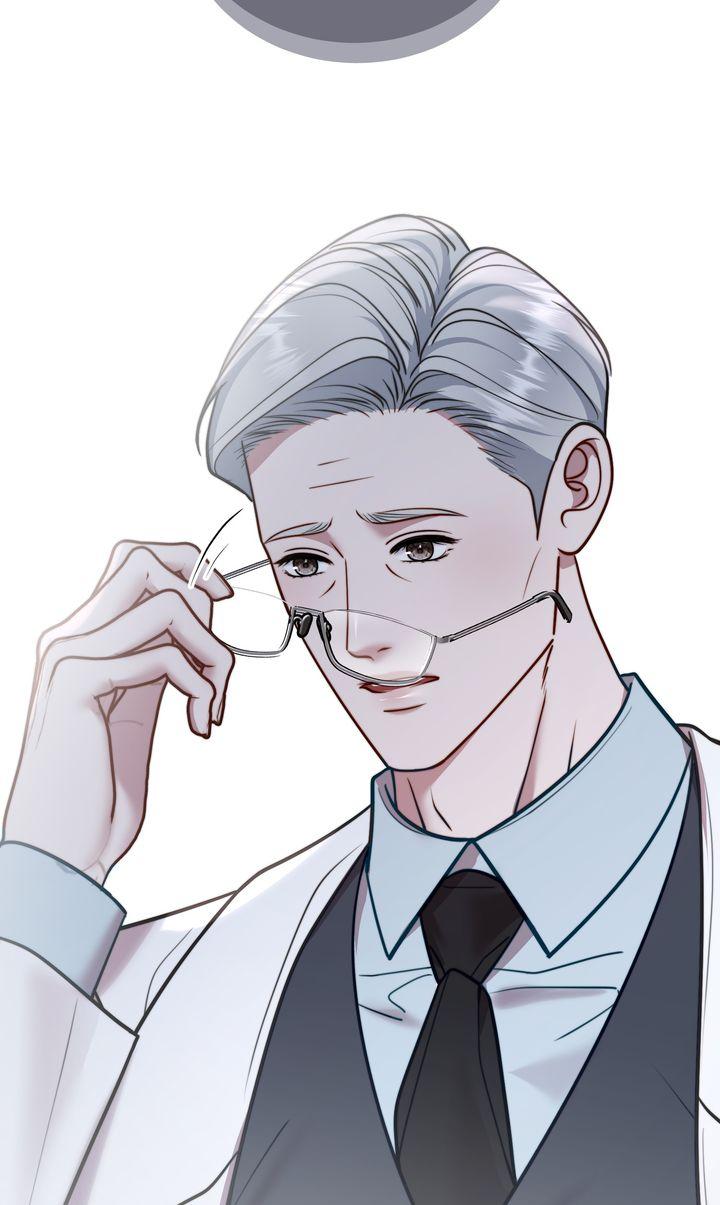 The Billionaire’s Replacement Wife Chapter 73 page 3 - 