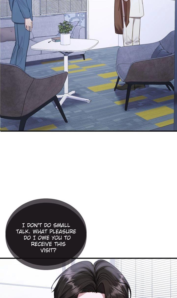 The Billionaire’s Replacement Wife Chapter 76 page 3 - 