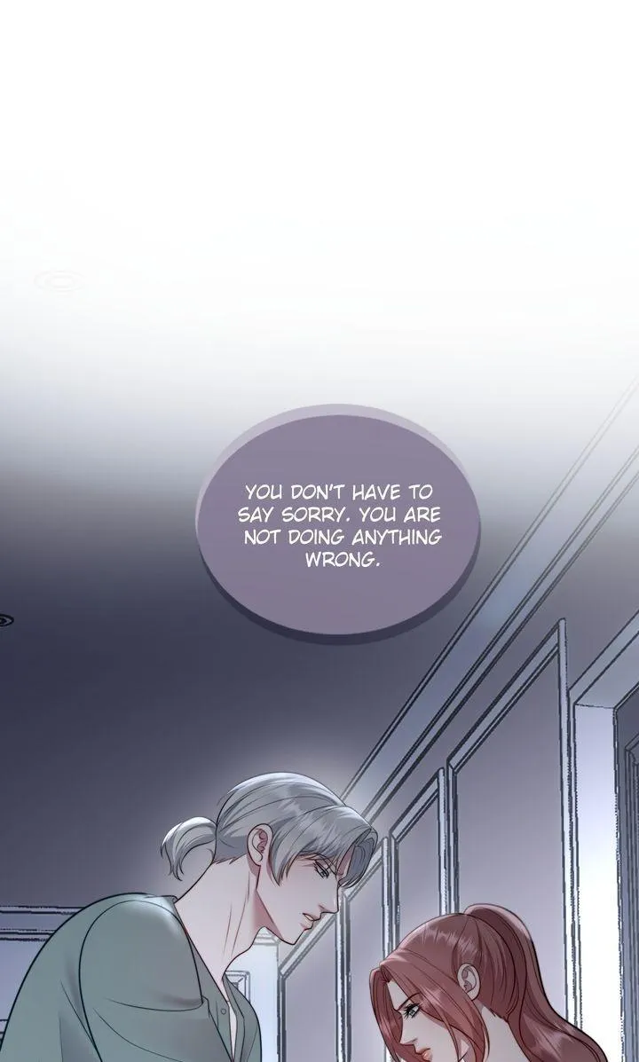 The Billionaire’s Replacement Wife Chapter 82 page 13 - 