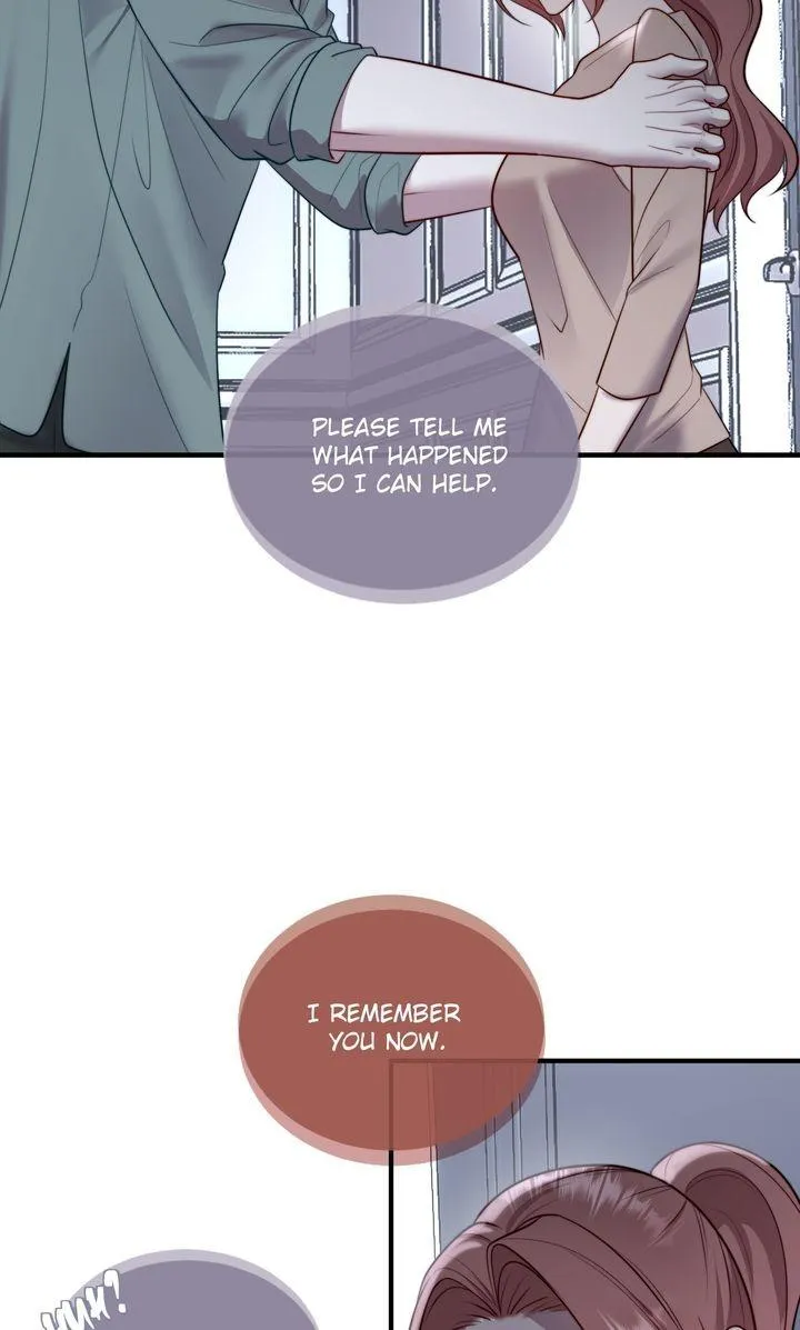 The Billionaire’s Replacement Wife Chapter 82 page 14 - 