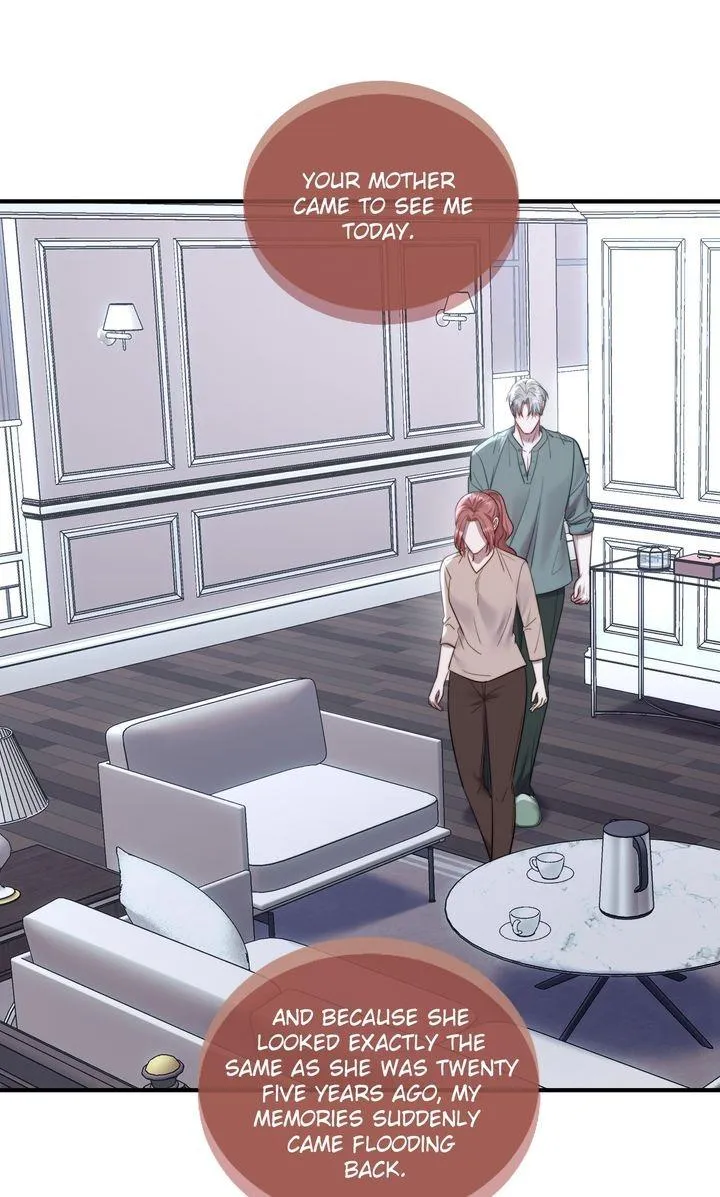 The Billionaire’s Replacement Wife Chapter 82 page 16 - 