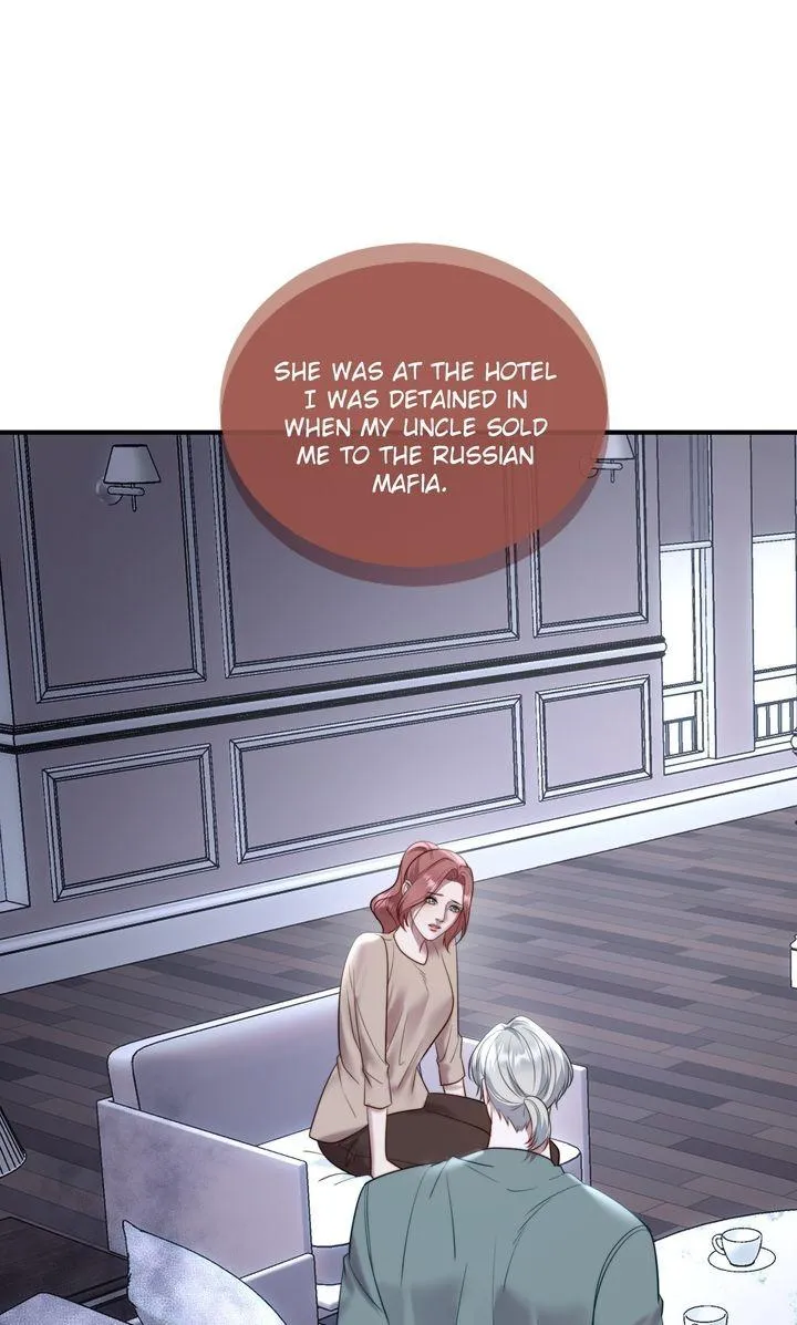 The Billionaire’s Replacement Wife Chapter 82 page 19 - 