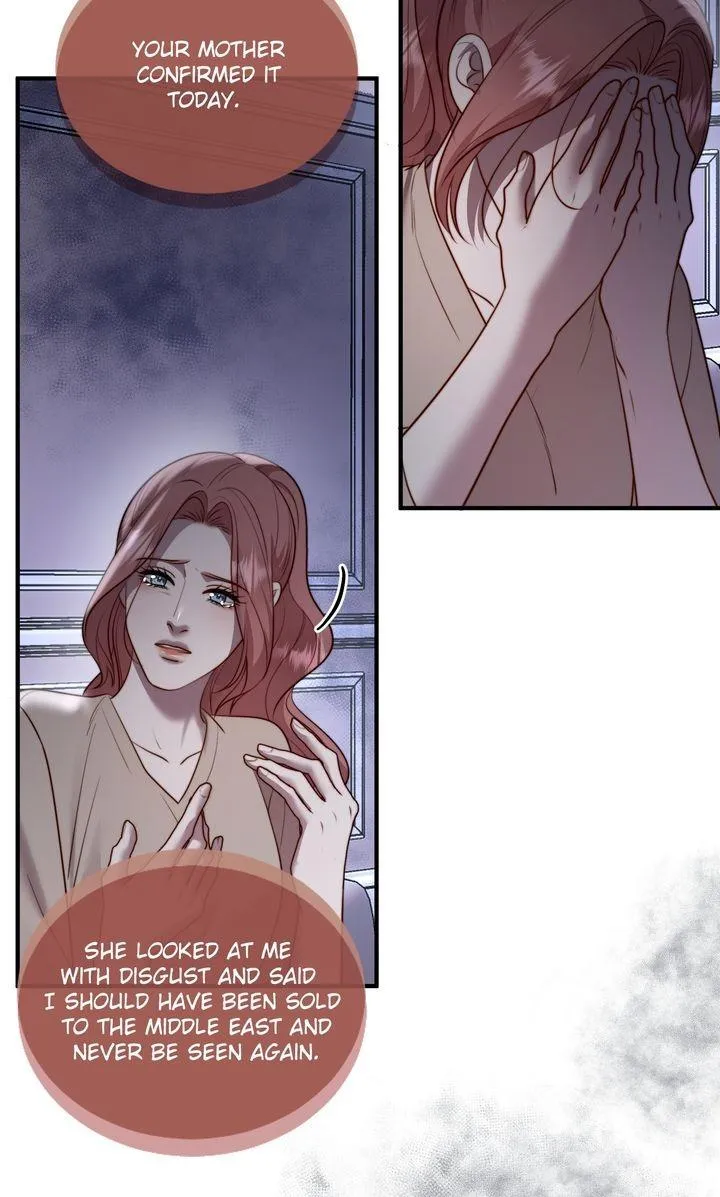 The Billionaire’s Replacement Wife Chapter 82 page 22 - 
