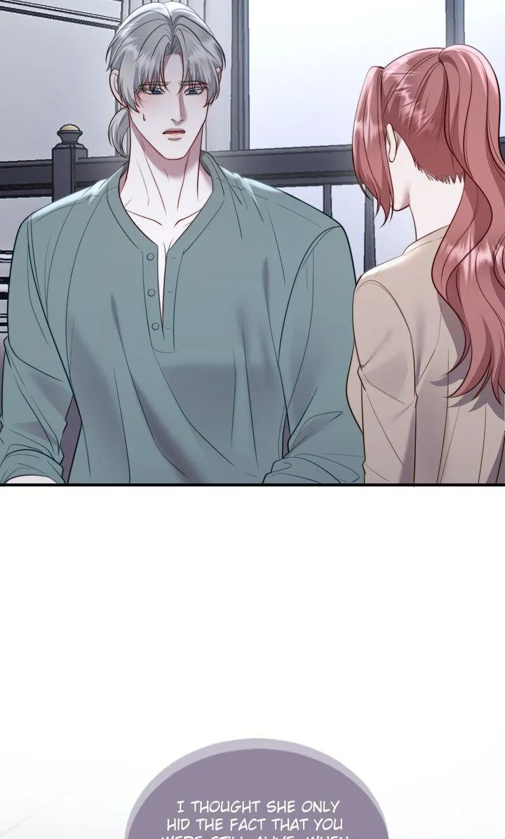 The Billionaire’s Replacement Wife Chapter 82 page 28 - 