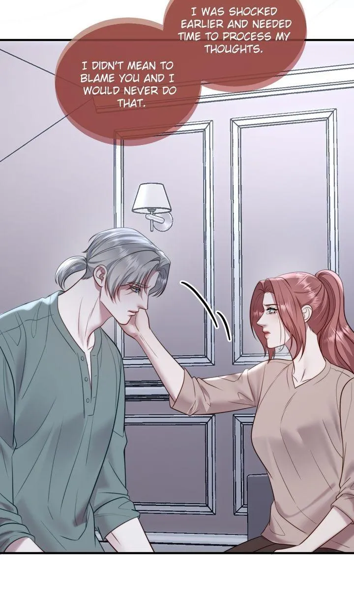 The Billionaire’s Replacement Wife Chapter 82 page 31 - 