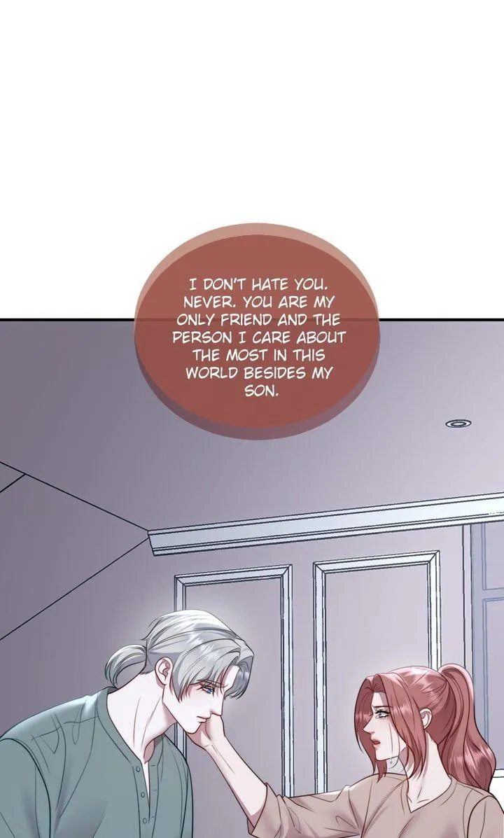 The Billionaire’s Replacement Wife Chapter 82 page 32 - 