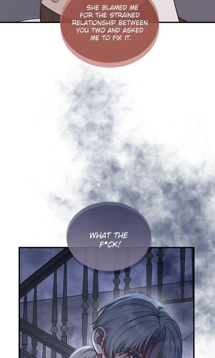 The Billionaire’s Replacement Wife Chapter 82 page 36 - 