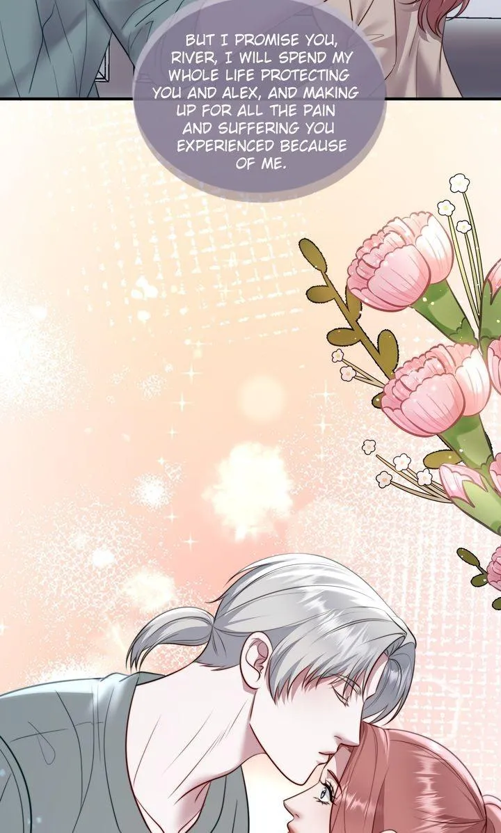 The Billionaire’s Replacement Wife Chapter 82 page 39 - 