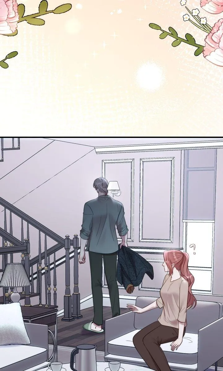 The Billionaire’s Replacement Wife Chapter 82 page 41 - 