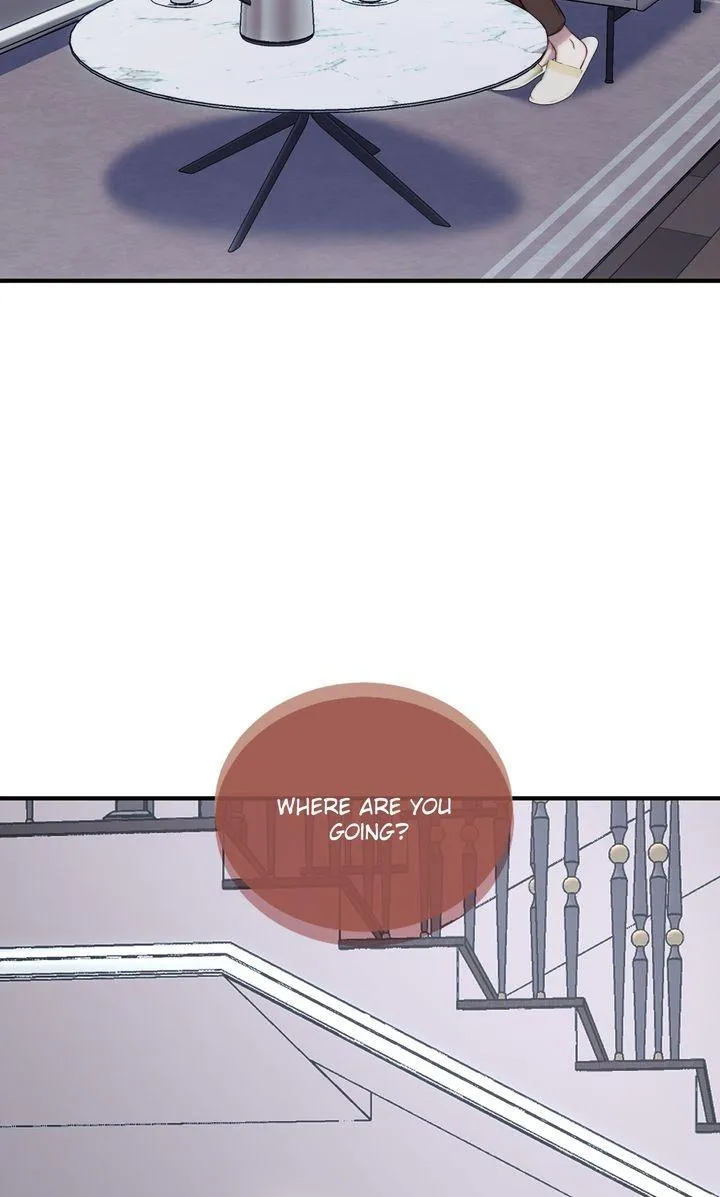 The Billionaire’s Replacement Wife Chapter 82 page 42 - 