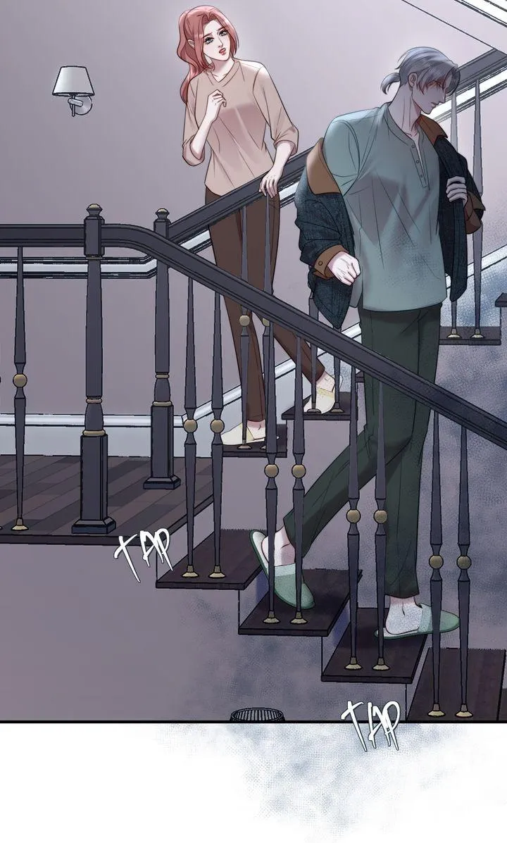 The Billionaire’s Replacement Wife Chapter 82 page 43 - 