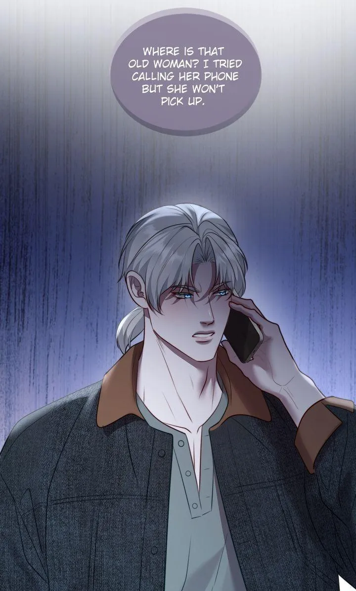 The Billionaire’s Replacement Wife Chapter 82 page 47 - 